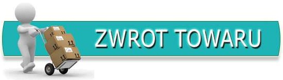 zwrot towaru